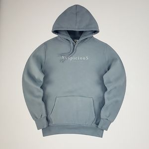 Suspicious Antwerp Hoodie